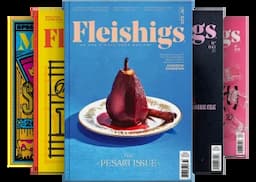 Magazines image