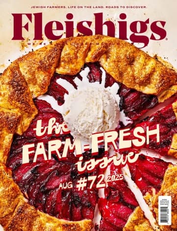 Magazine No 72