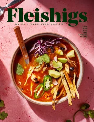 Magazine No 81