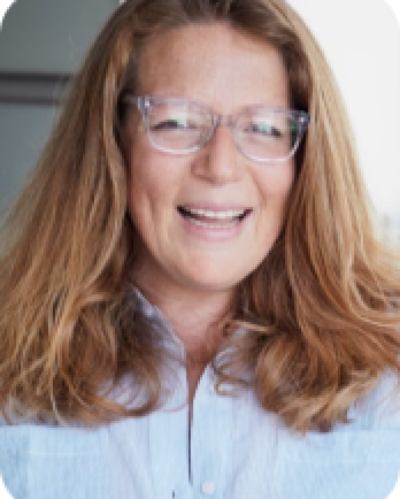 Adeena Sussman, Author of the Shabbat cookbook