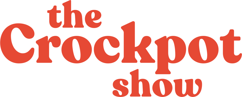 Crockpot Show logo
